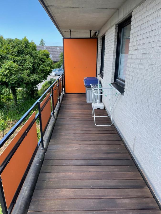 Ferienwohnung "Dahme & Strandkorb" Εξωτερικό φωτογραφία