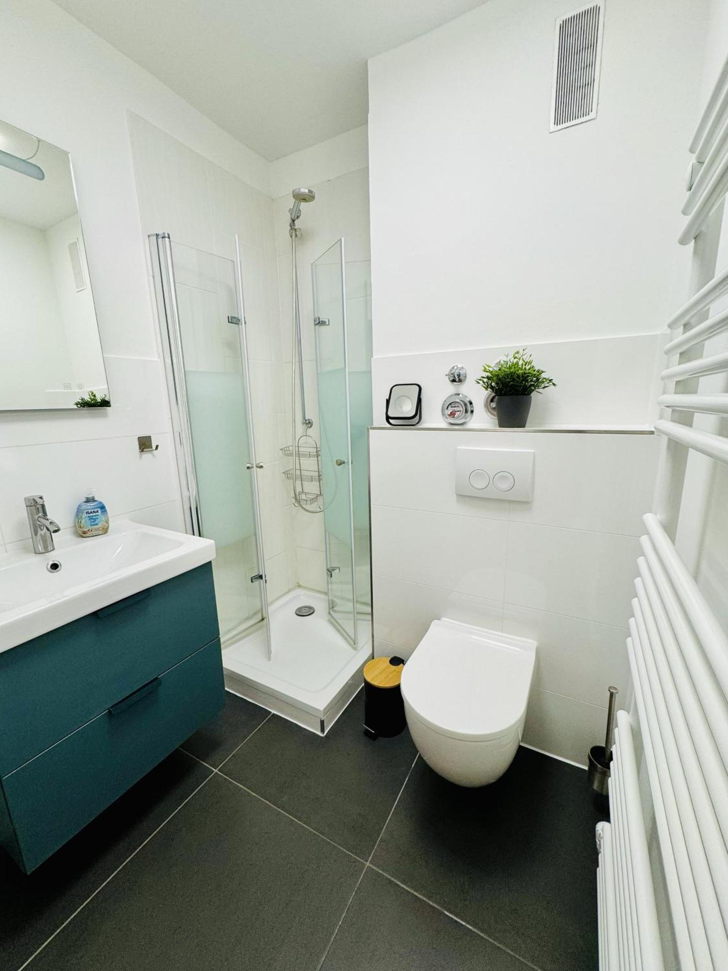 Ferienwohnung "Dahme & Strandkorb" Εξωτερικό φωτογραφία