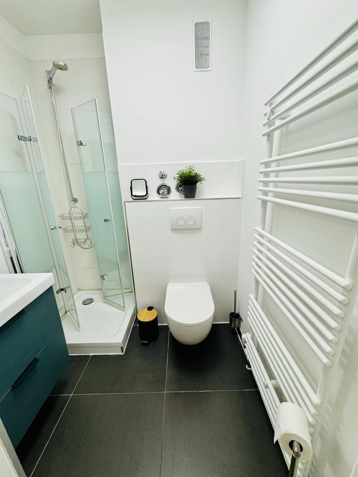 Ferienwohnung "Dahme & Strandkorb" Εξωτερικό φωτογραφία